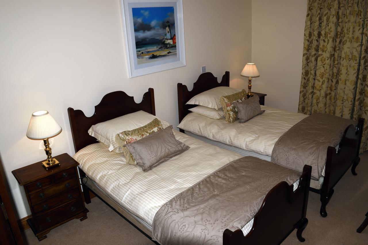 Lios Daire Killarney Exterior photo