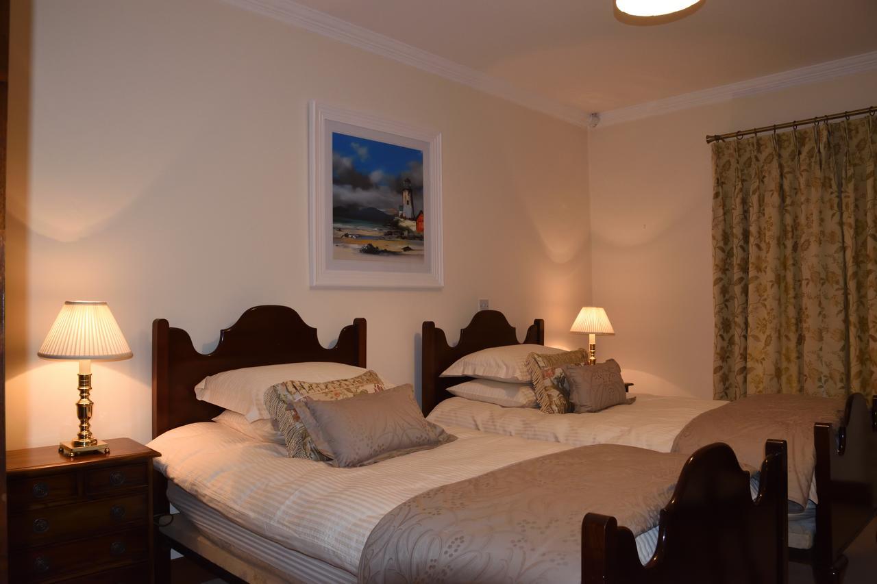 Lios Daire Killarney Exterior photo