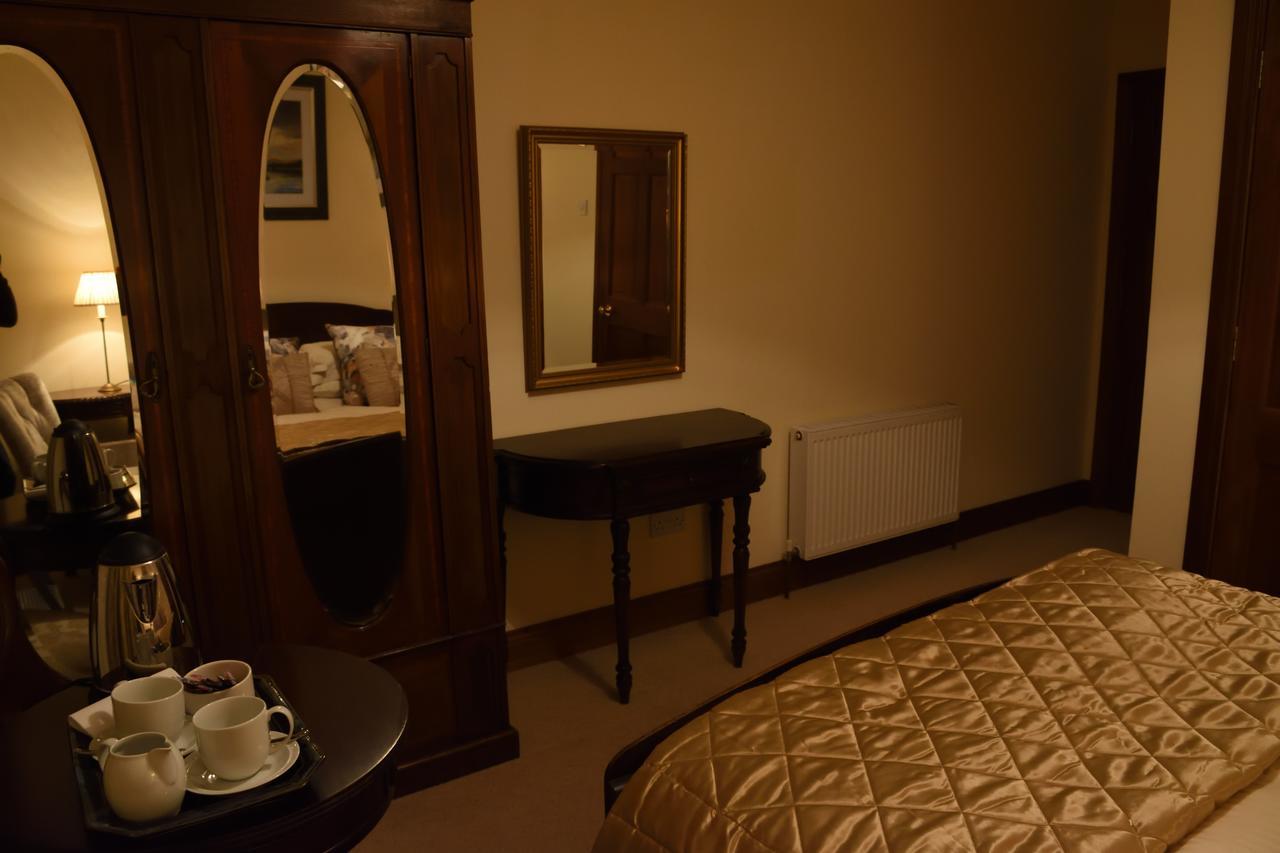 Lios Daire Killarney Exterior photo